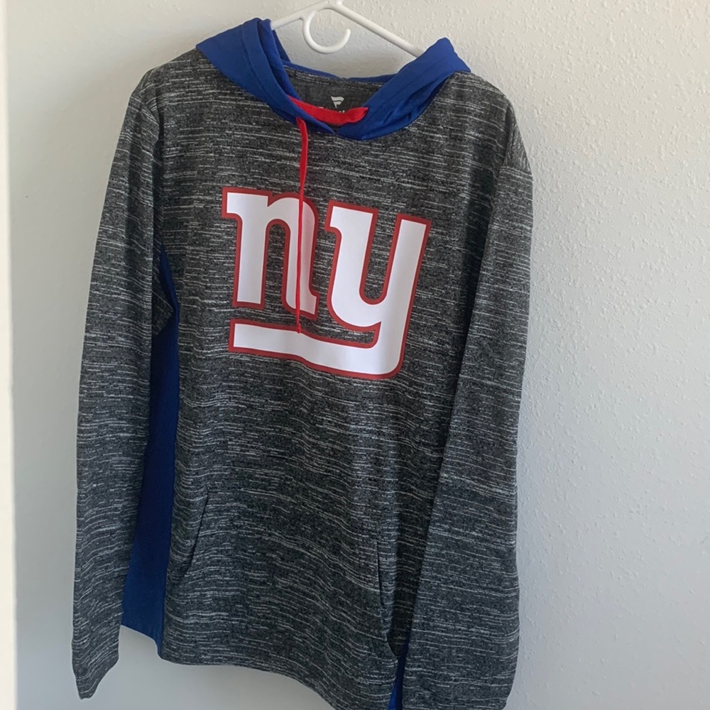 NY Giants Hoodie